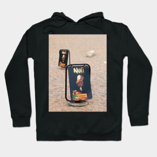 Ice Cream Adventures Hoodie